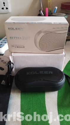 Koleer sound box